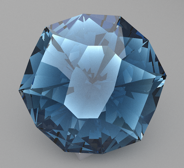 Abyssal Maw - Arya Akhavan