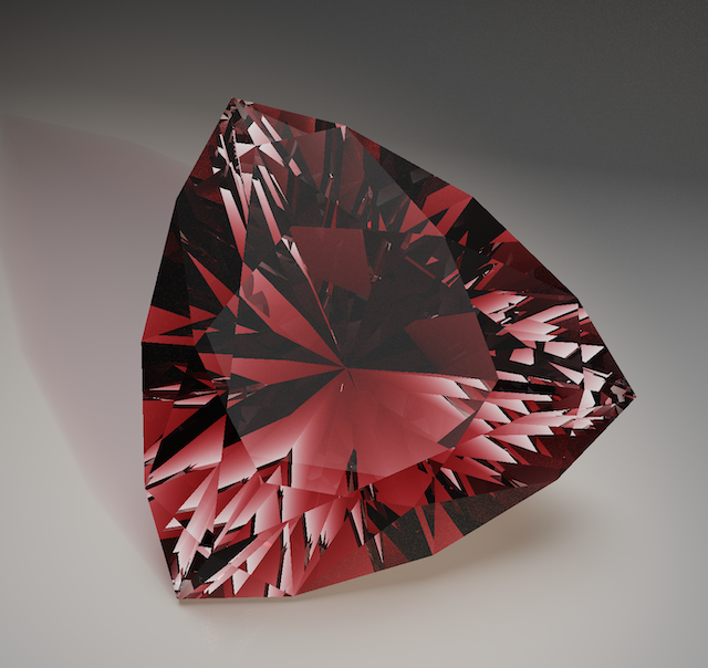 Star Trek Trillion - Jim Perkins