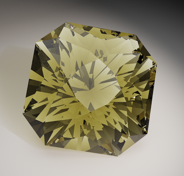 Void Reaver by Arya Akhavan